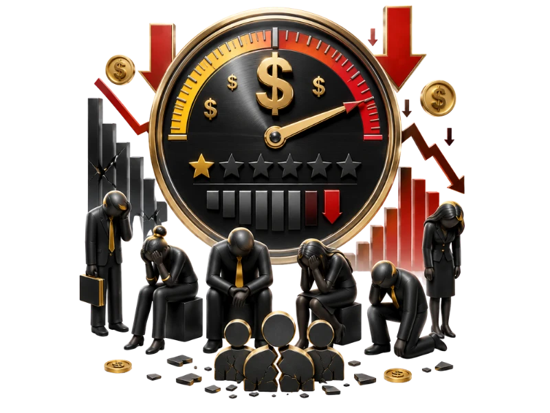 Performance management People-First Leadership Operational Costs