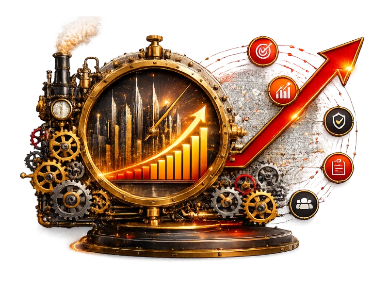 IPO Readiness & Valuation Accelerator