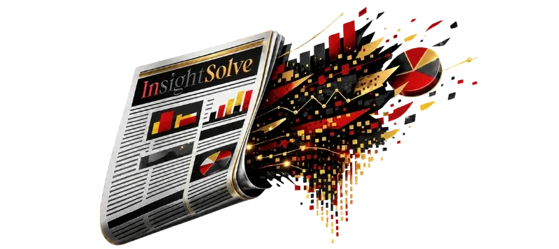 InsightSolve Blog Posts & Articles