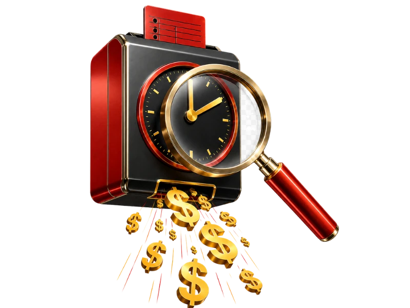 Leadership Time Management and Analysis