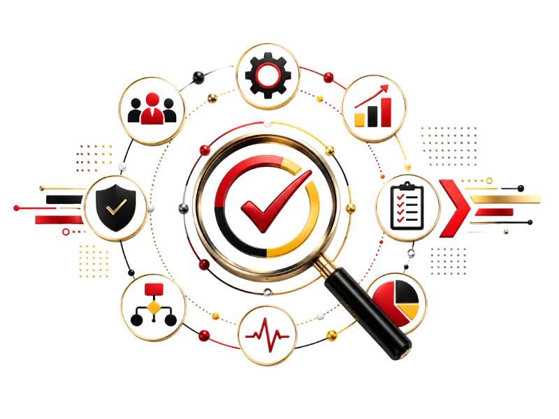 Operational Health Check